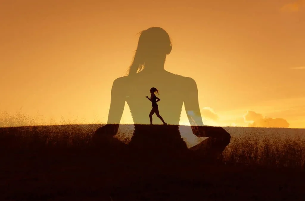 Daily Intentions connection featured