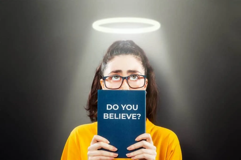 trust in divine timing
