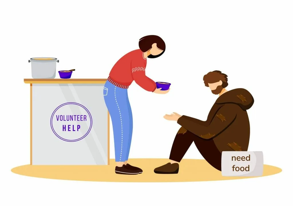 kindness to others