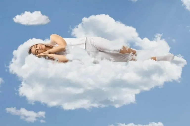 Things to think about before bed