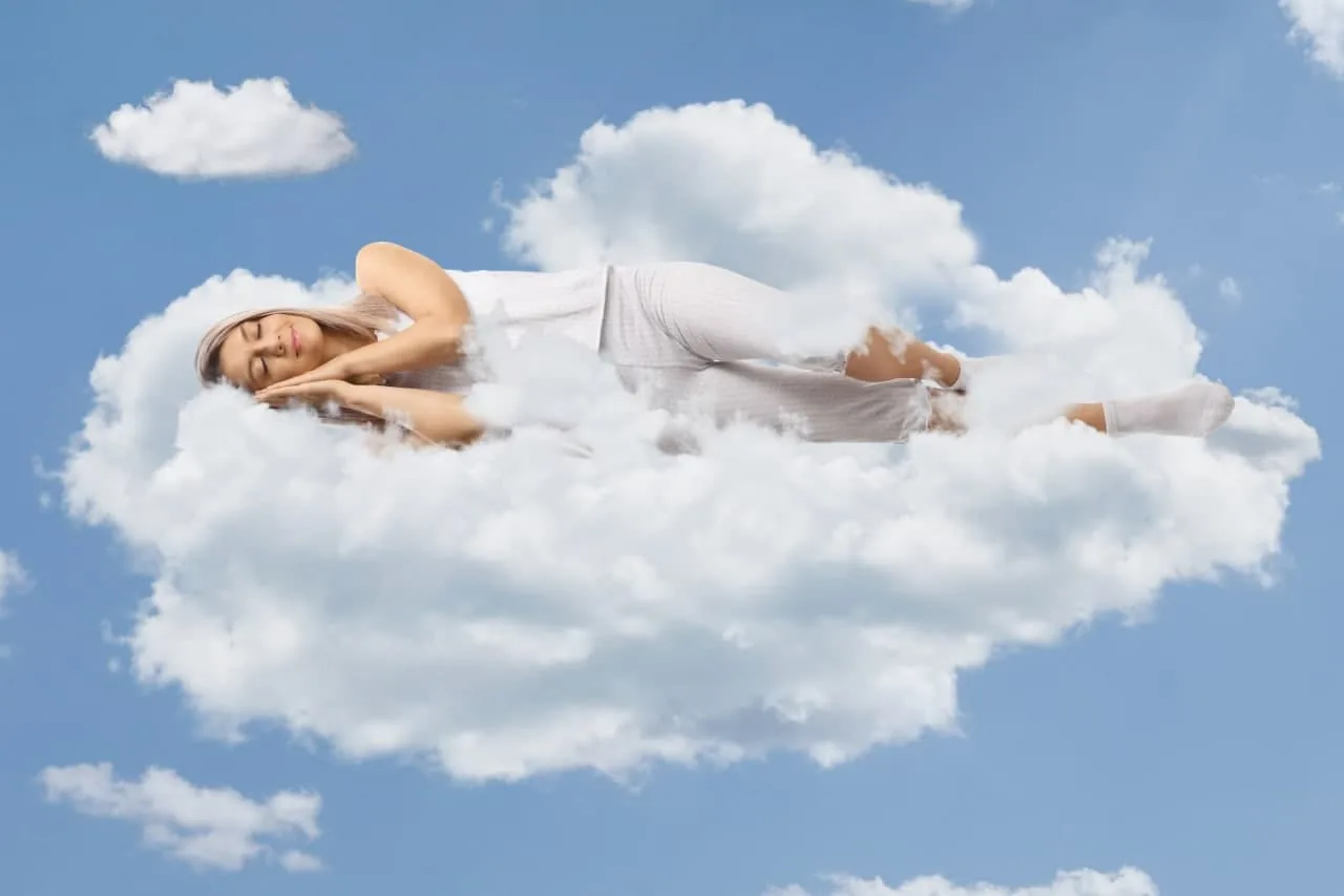 Things to think about before bed