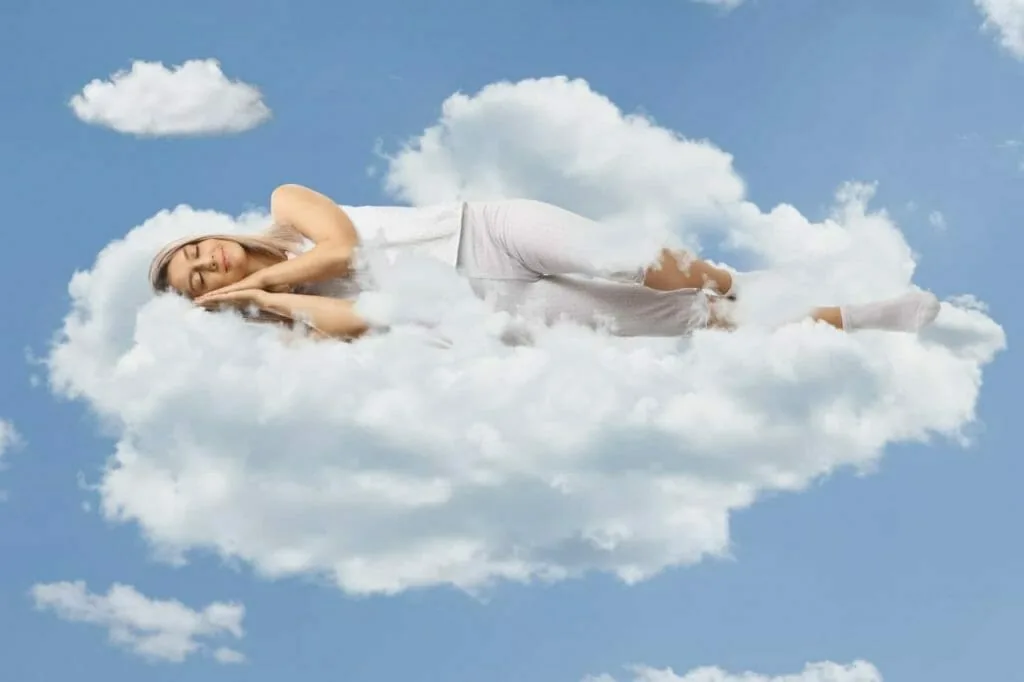 good night sleep