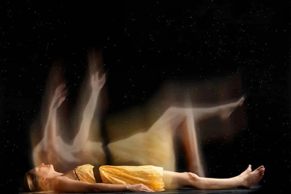Astral Projection