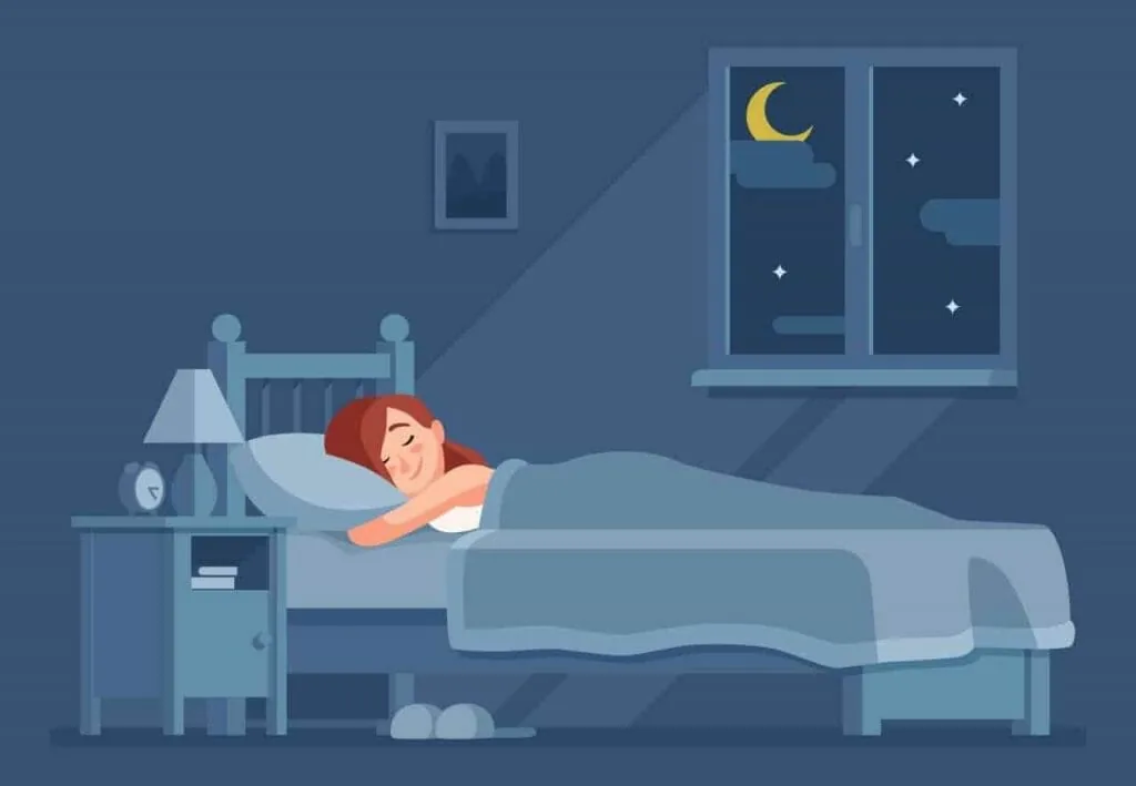 Pillow method for Shifting