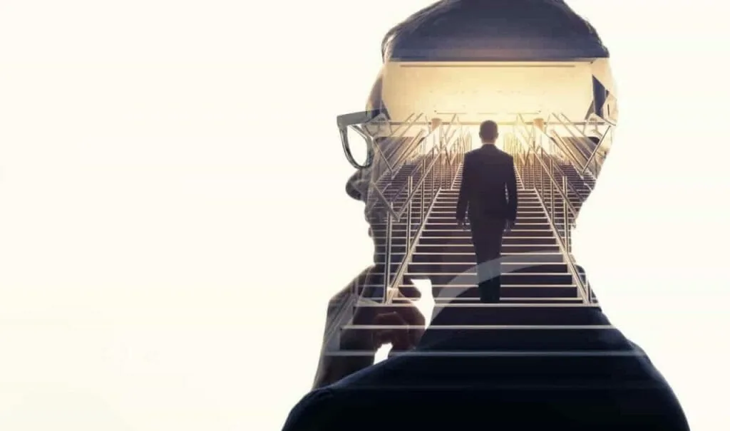 Law of assumption helps in Professional success