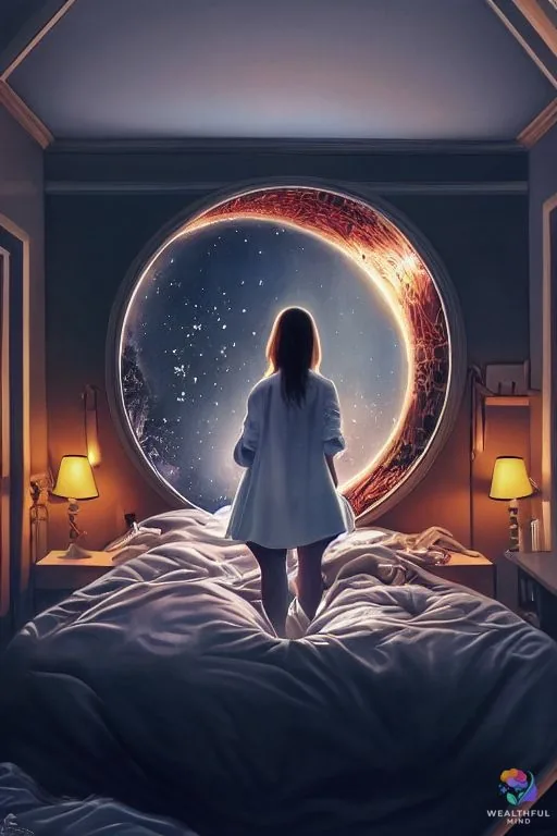 Reality Shifting Methods