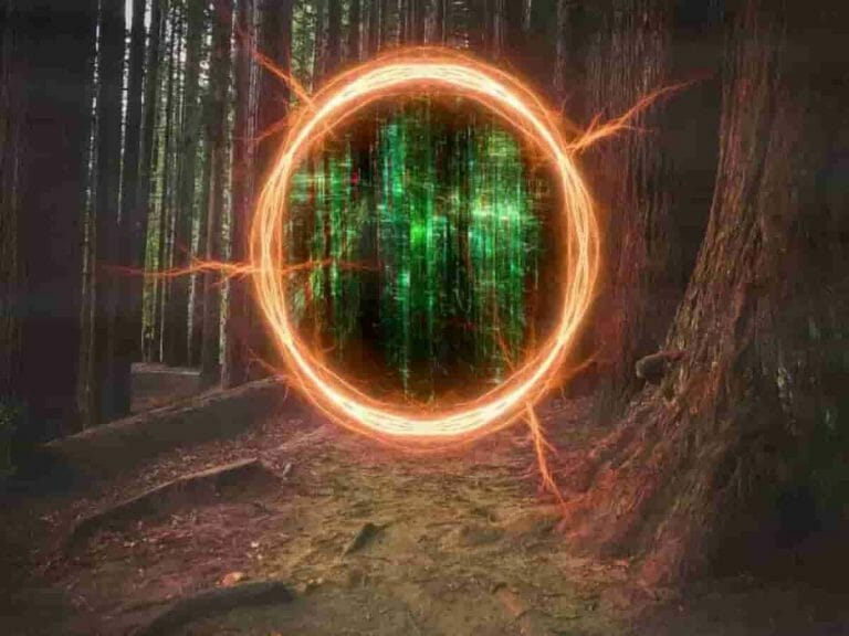 Reality Shifting Methods