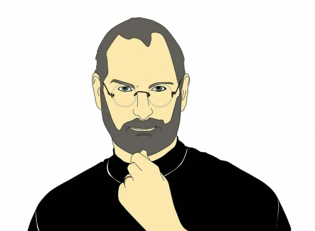 Steve Jobs goals