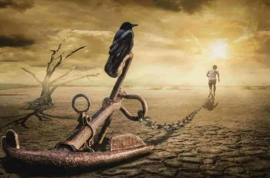 chasing wrong end goals