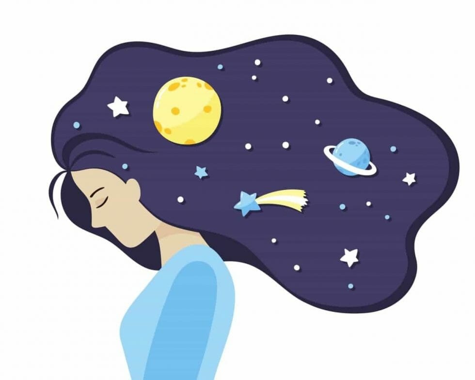 Julia Method Of Reality Shifting (5 Step's Guide)