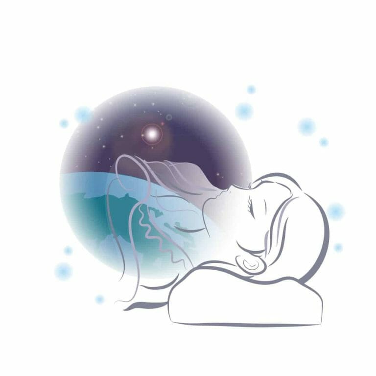 Sunni Method of Reality Shifting