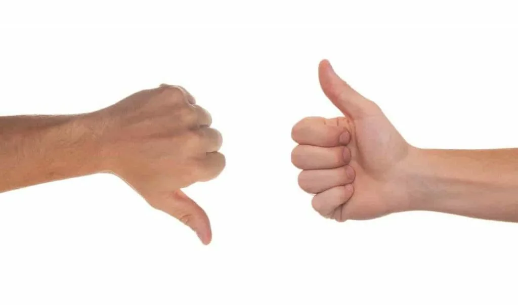 give and take philosophy