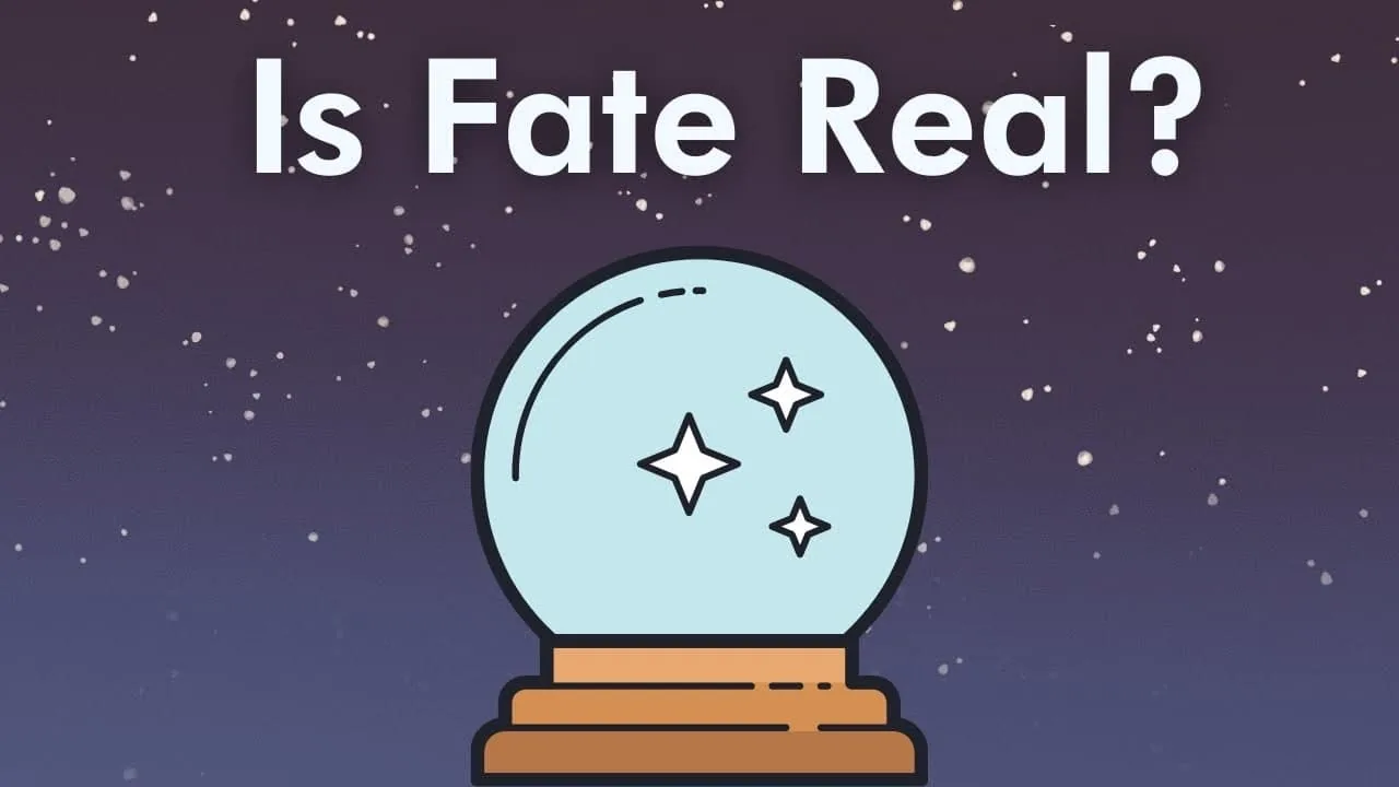Is fate real featured