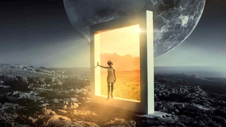 Intention method shifting