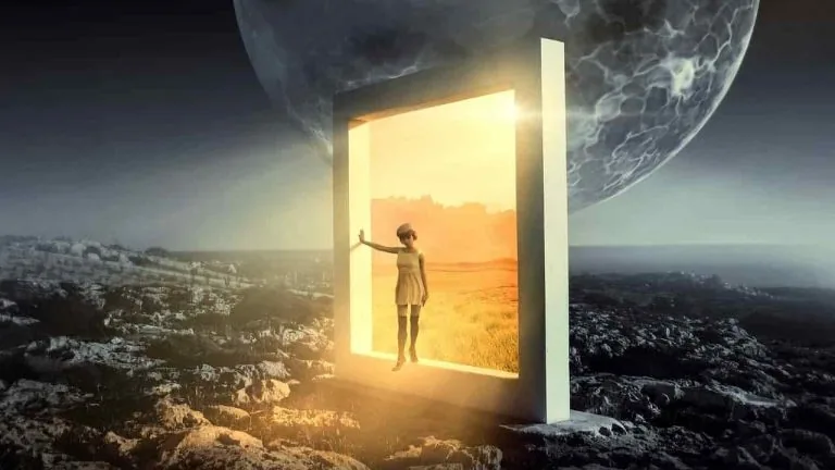 Intention method shifting