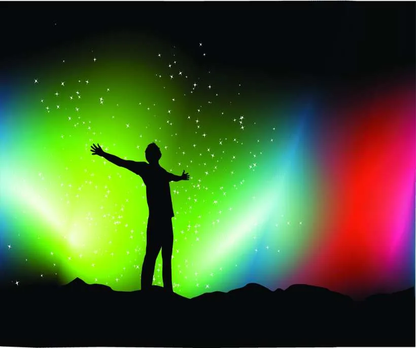 Gratitude manifestation guide steps