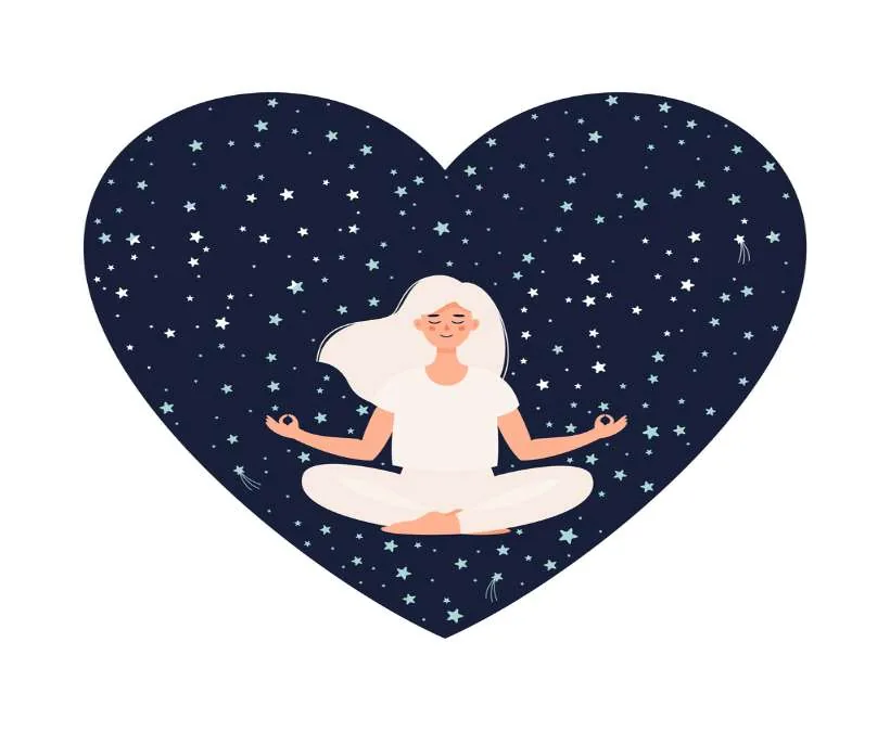 Gratitude manifestation method
