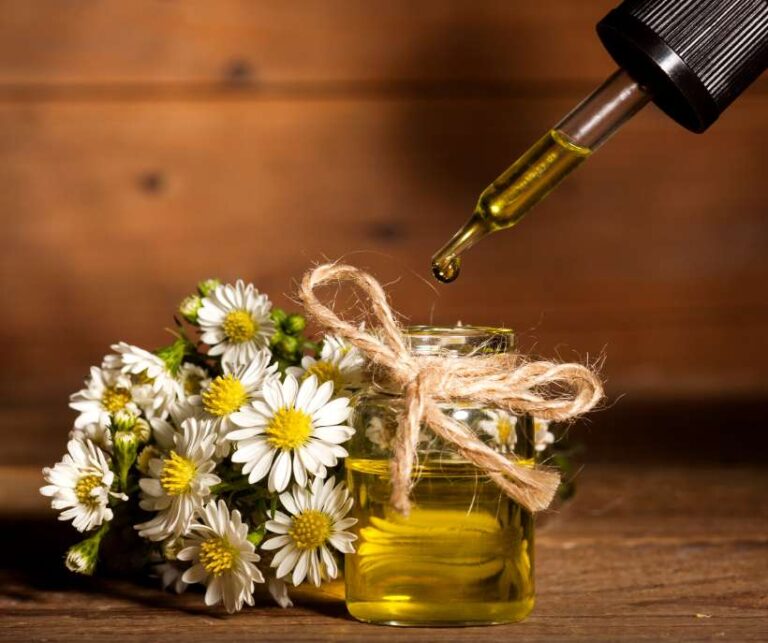 chamomile magical properties