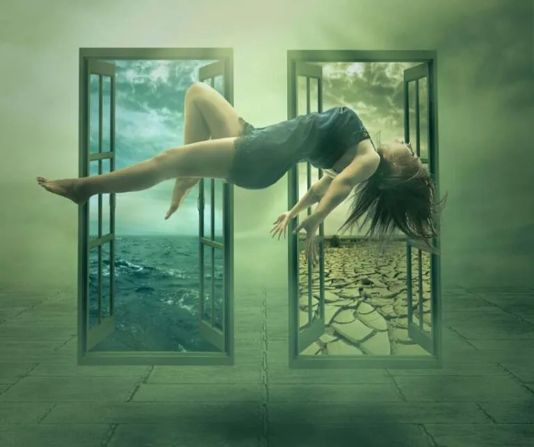 Reality Shifting Symptoms