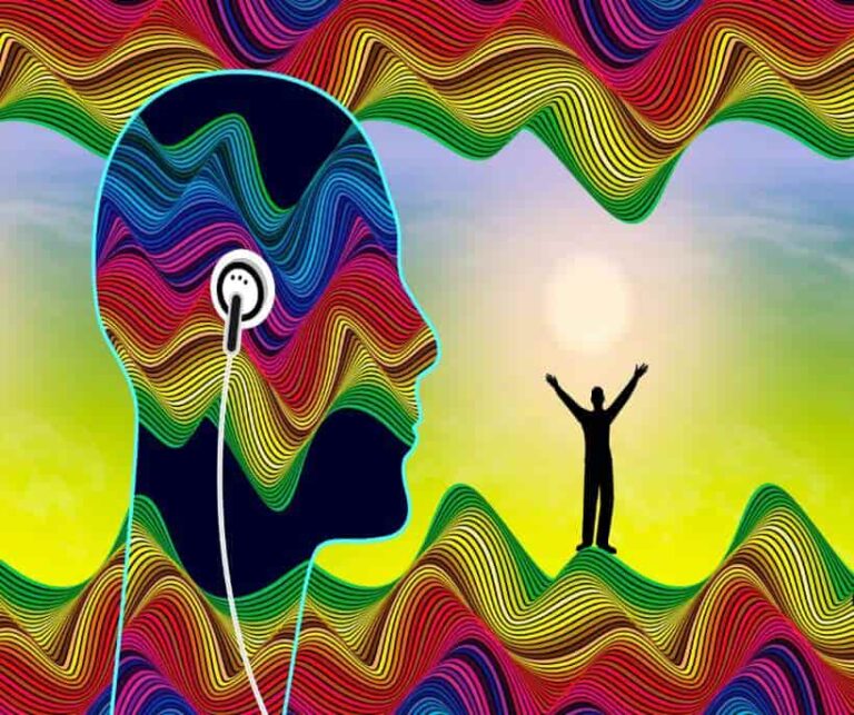 Subliminals for Shifting