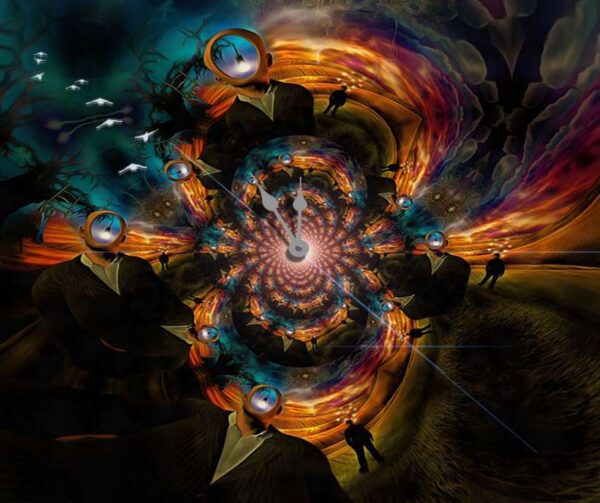 Alarm Method Shifting (2 Different Techniques Explained)