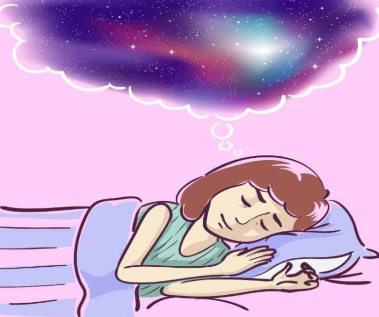 Lucid Dream Method Shifting portals