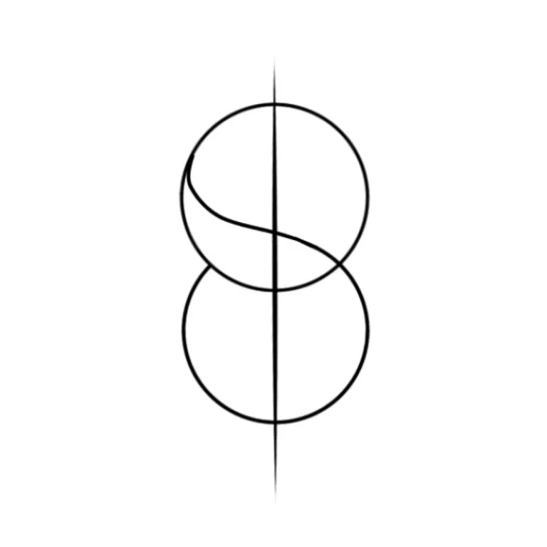 shifting symbol
