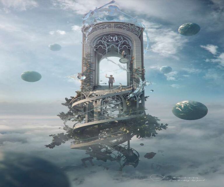 Waiting Room The Art Of Designing & Shifting From WR