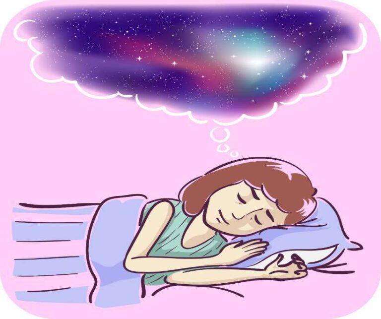 Sense Shift 5 Senses Method Shifting (With Easy Visualization Guide)