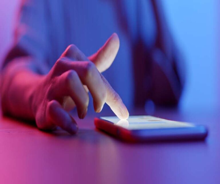 How to Manifest Someone To Text You