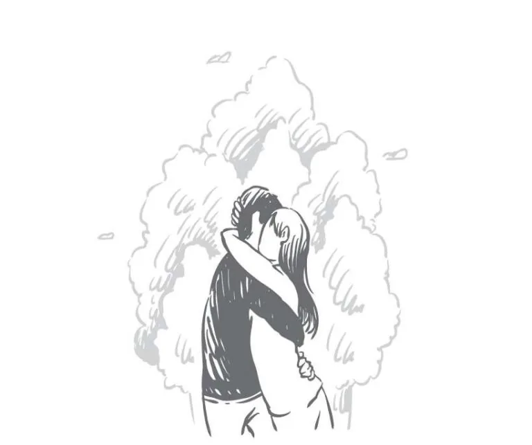 hug method shifting