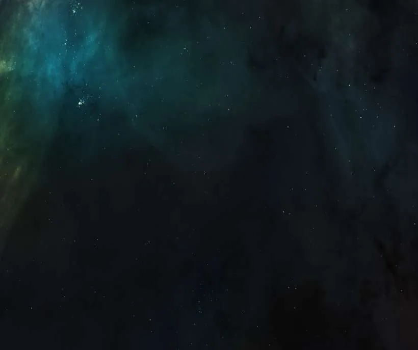 void state black canvas