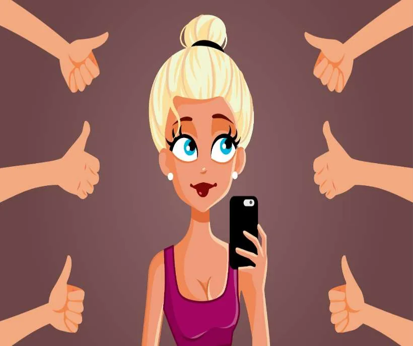 Track engagements you will have social media