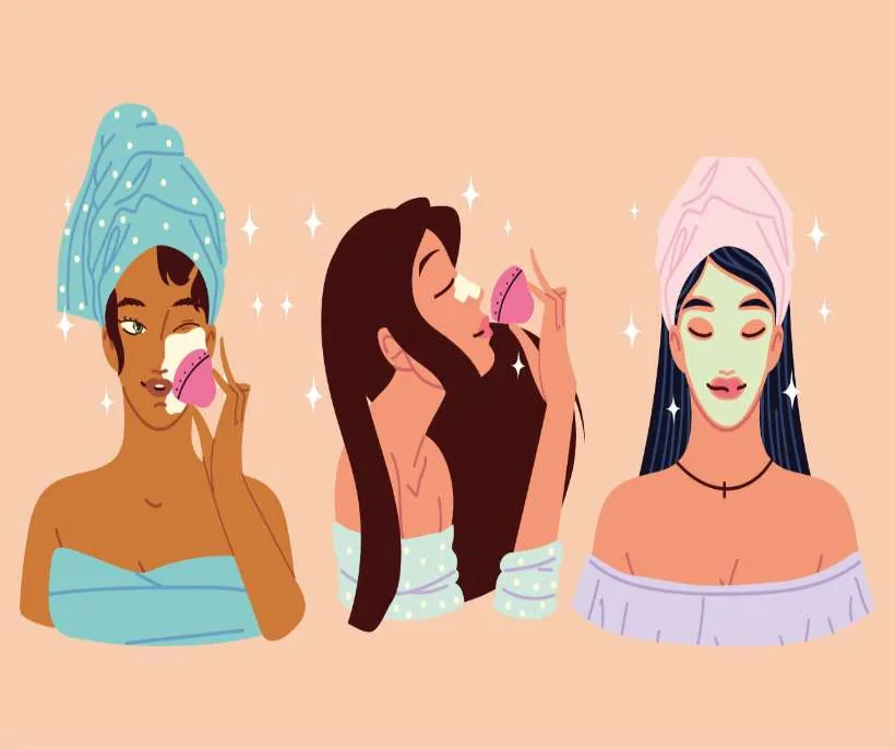 Create an Effective Skincare Routine