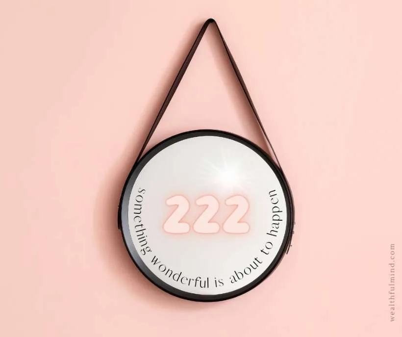 Does the 2x22 Manifestation Method Work