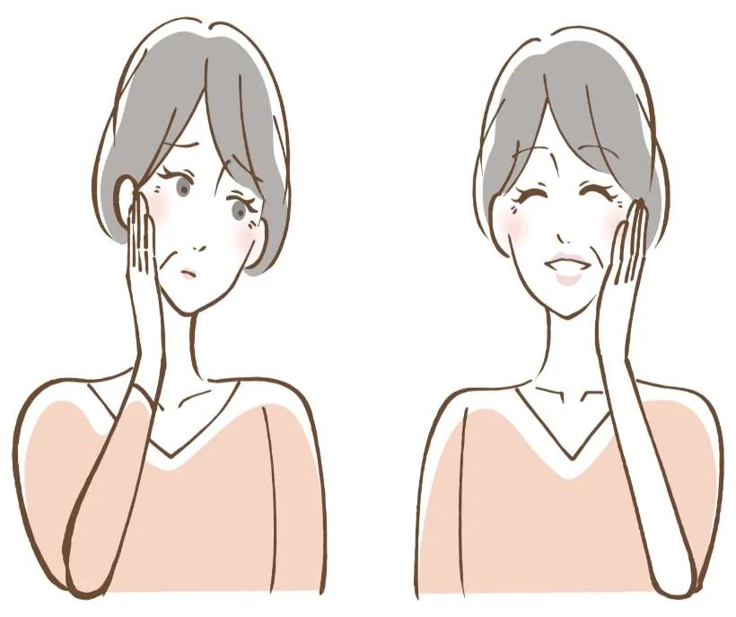 Don't Provide Energy to Your Skin Issues