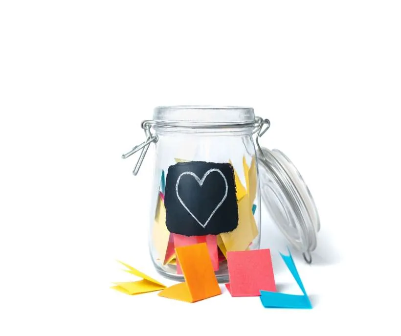 Tips for Using a Manifestation Jar Effectively