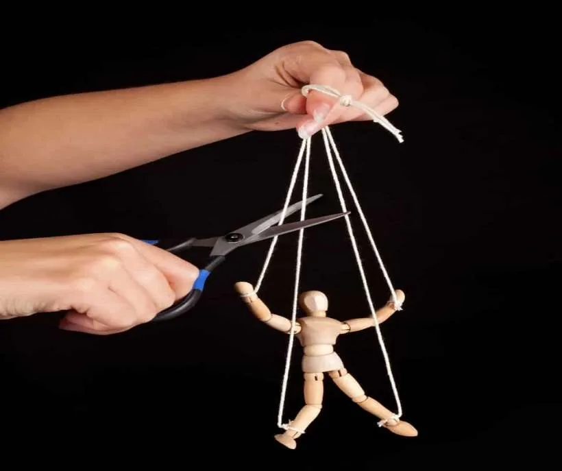 control your limiting beliefs
