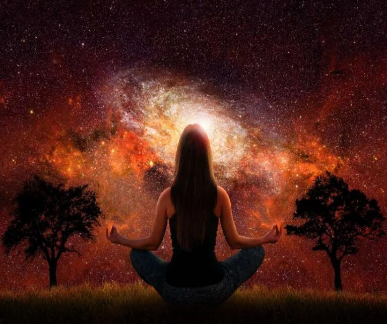 law of assumption vs law of attraction