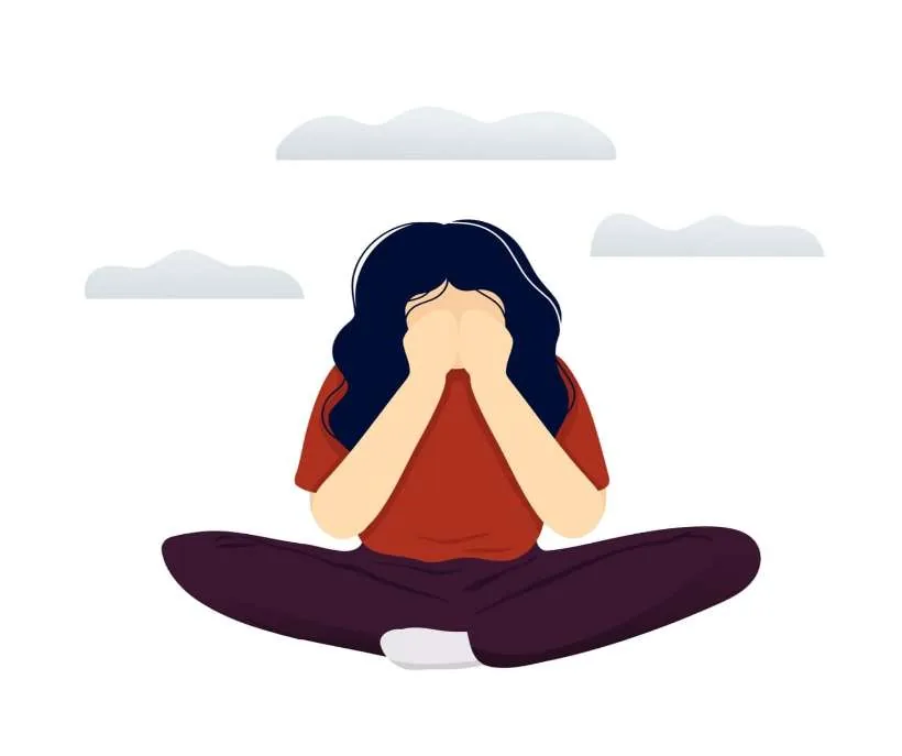 let go of limiting beliefs about yourself
