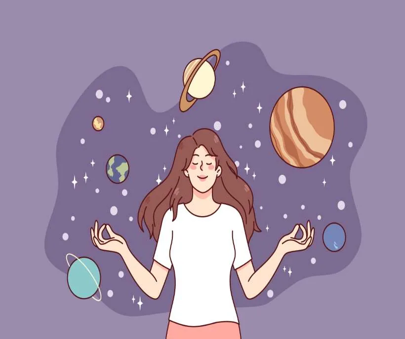 manifest your dream body