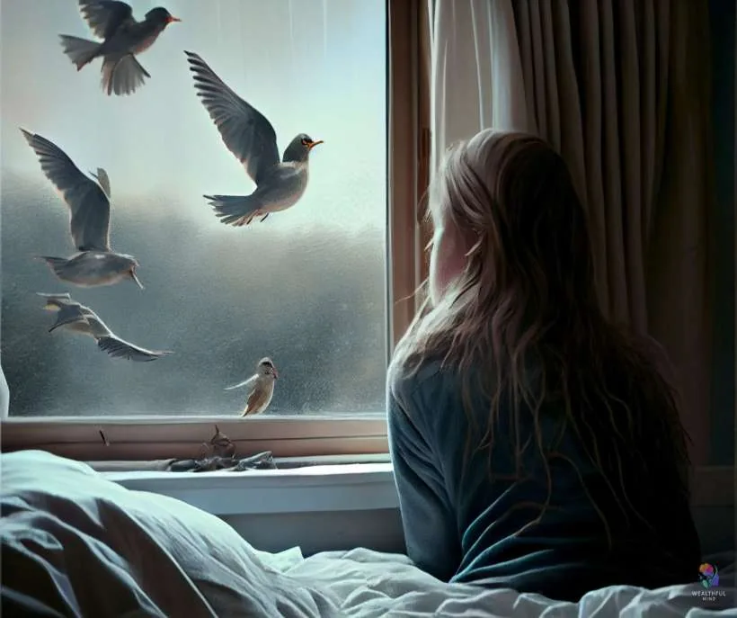 Birds Chirping in the Morning